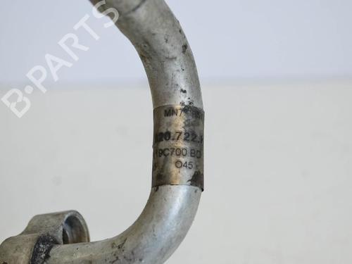 Pipe SEAT ALHAMBRA (7V8, 7V9) 1.9 TDI | BP14689458M125 