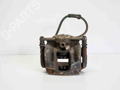 Used Left front brake caliper Left front brake caliper MERCEDES-BENZ CLA Coupe (C117) CLA 220 CDI / d (117.303) (170 hp) 14690280 14690280