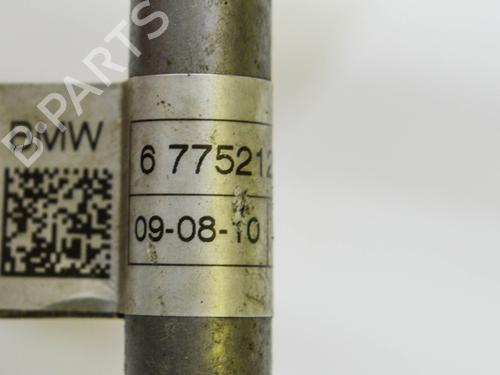 Pipe BMW 5 Touring (F11) 530 d | BP14681374M125 