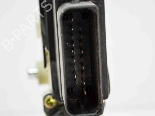 Right rear window motor VW TOURAN (1T1, 1T2) 2.0 TDI 16V | BP6494518E22