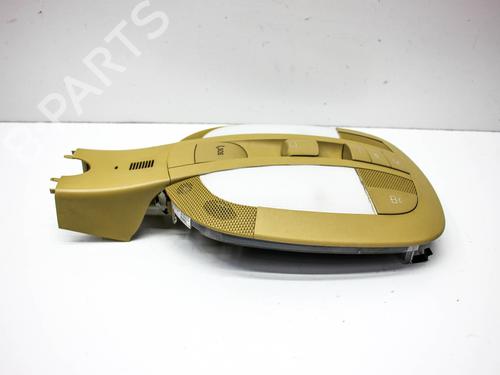 Interior roof light MERCEDES-BENZ GL-CLASS (X164) GL 450 4-matic (164.871) | BP28623553I8 