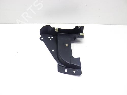 Unterbodenschutz BMW X3 (G01, F97, G08) iX3 | BP30574655M92