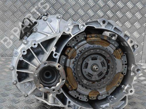 Gearbox SKODA FABIA III (NJ3) 1.0 TSI | BP30440064M3