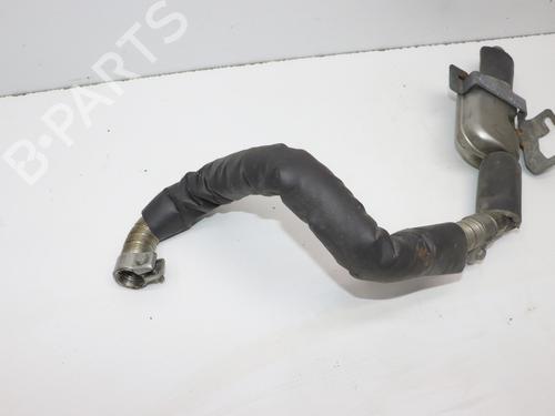 Exhaust system MERCEDES-BENZ G-CLASS Platform/Chassis (W464) G 350 D 4-matic (464.320) | BP39546388M121  - Image 8