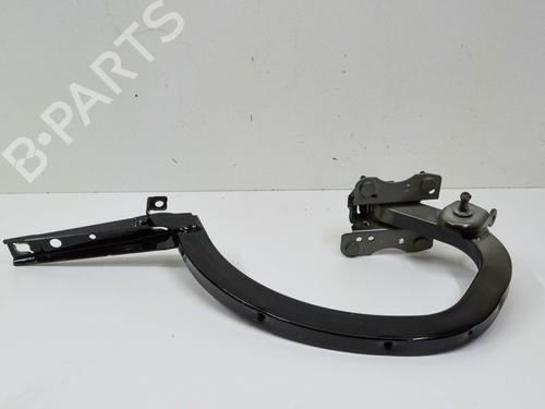 Hinge/Door check strap BMW 5 (G30, F90) 530 e Plug-in Hybrid | BP16540653C146 