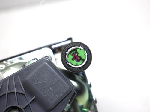 Front right seatbelt MERCEDES-BENZ C-CLASS Coupe (C204) C 220 CDI (204.302) | BP33445431I25 - Image 10