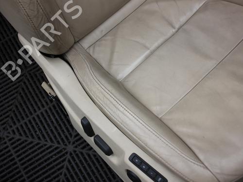 Seats set SKODA SUPERB II (3T4) 2.0 TDI | BP34177143C78 - Image 14