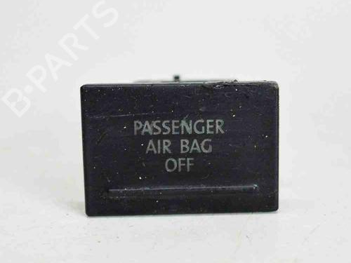 Schalter für VW TOUAREG (7LA, 7L6, 7L7) 3.0 V6 TDI (225 hp) 6489152