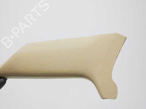 Middle console PORSCHE CAYENNE (92A) 4.8 S | BP31925970I22 