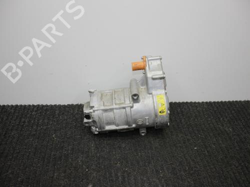 AC compressor LAND ROVER RANGE ROVER SPORT III (L461) P440e PHEV AWD | BP31047984M34