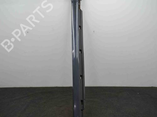 Used Left sideskirt VW PASSAT B7 Variant (365) 2.0 TDI (170 hp) 14674467