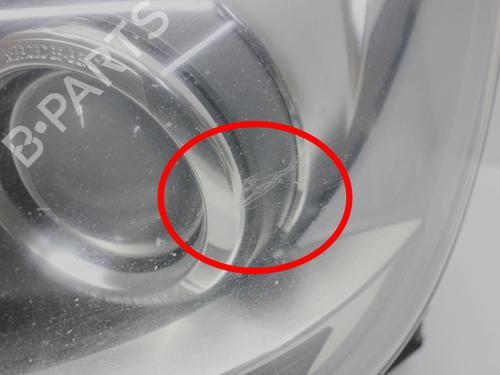 Left headlight MERCEDES-BENZ C-CLASS Coupe (C204) C 220 CDI (204.302) | BP33531763C28  - Image 8