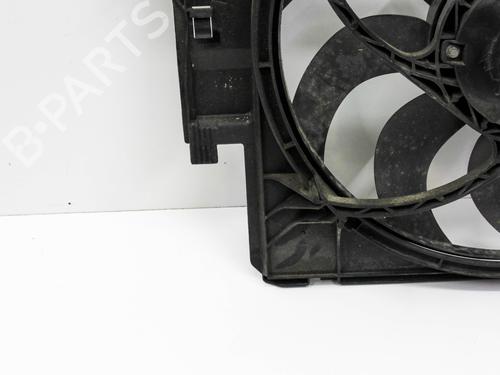 Radiator fan BMW 3 Touring (F31) 320 d | BP20339649M35 