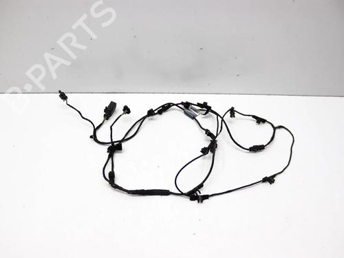 Used Electronic module AUDI A4 B9 (8W2, 8WC) 2.0 TFSI (252 hp) 32355542