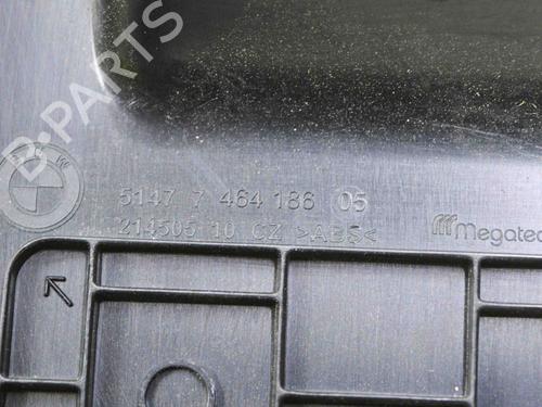 Other BMW 5 (G30, F90) 530 e Plug-in Hybrid | BP16316649O1 