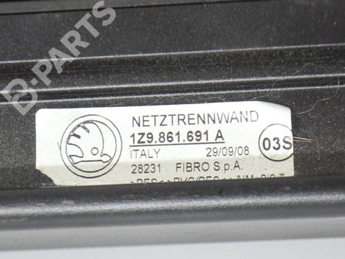 Other SKODA OCTAVIA II Combi (1Z5) 1.8 TSI 4x4 | BP6484460O1 