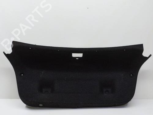 Used Boot lining BMW 5 (G30, F90) 530 e Plug-in-Hybrid (252 hp) 16196321