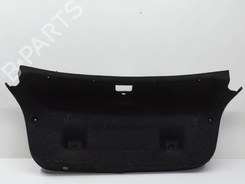 Bootlid panel BMW 5 (G30, F90) 530 e Plug-in-Hybrid (252 hp) 7366399