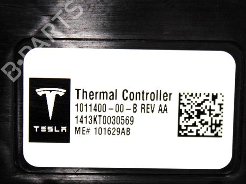 Computer TESLA MODEL S (5YJS) 85 | BP23251897M11 