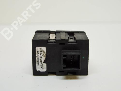 Switch AUDI A6 C6 Avant (4F5) 2.7 TDI | BP10621033I30 