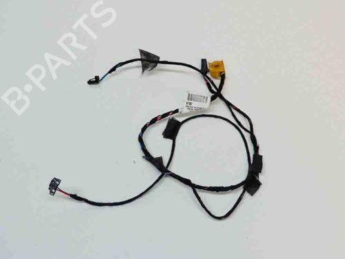 Used Wiring harness VW TOUAREG (7LA, 7L6, 7L7) 3.0 TDI (211 hp) 14688387