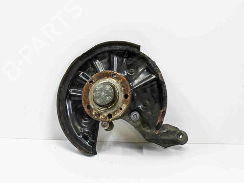 Used Left rear steering knuckle VW PASSAT B8 (3G2, CB2) 2.0 TDI (150 hp) 16273694