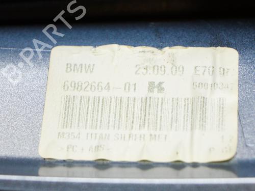 Electronic module BMW 5 Gran Turismo (F07) 530 d | BP13465604M83 