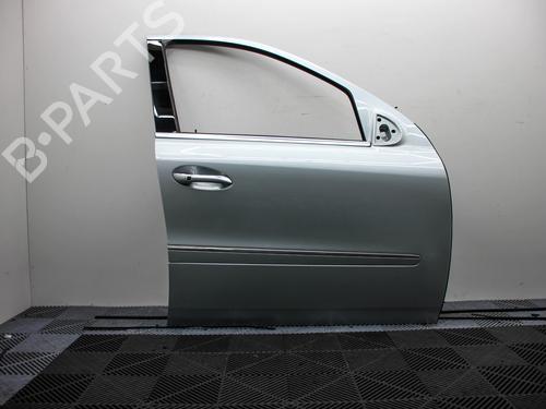 Used Right front door MERCEDES-BENZ GL-CLASS (X164) GL 500 4-matic (164.886) (388 hp) 30544355