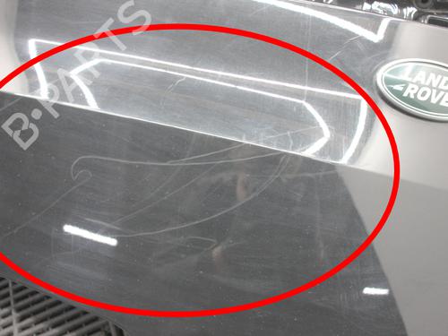 Tailgate LAND ROVER RANGE ROVER SPORT III (L461) P440e PHEV AWD | BP31314448C6 