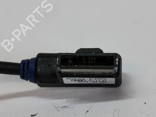 Other AUDI A6 C7 (4G2, 4GC) 3.0 TFSI quattro | BP14676795O1 