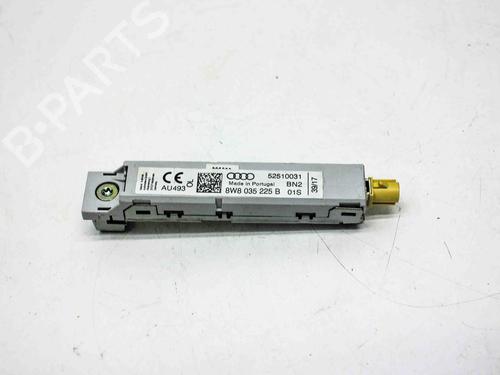 Used Electronic module Electronic module AUDI A5 Sportback (F5A, F5F) S5 TFSI quattro (354 hp) 28002512 28002512
