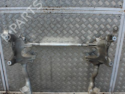 Subframe AUDI Q5 (8RB) 2.0 TFSI quattro | BP19077537M9 