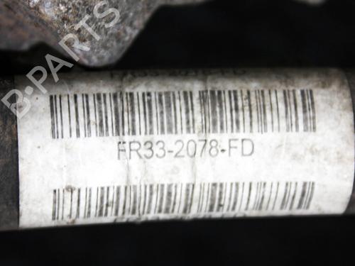 Right front brake caliper FORD USA MUSTANG Coupe 3.7 V6 | BP28821563M104