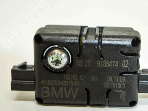 Electronic module BMW 5 Gran Turismo (F07) 530 d | BP13875338M83
