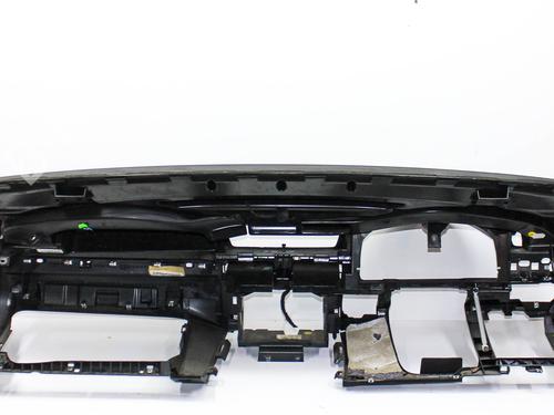 Instrumentbræt VW PASSAT B6 Variant (3C5) 2.0 TDI 16V | BP22359046C46 