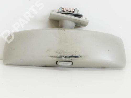 Rear mirror VW TOURAN (1T1, 1T2) 2.0 TDI 16V | BP6488615I6 