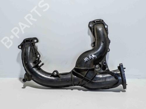 Used Intake manifold AUDI A8 D3 (4E2, 4E8) 3.0 TDI quattro (233 hp) 6490412