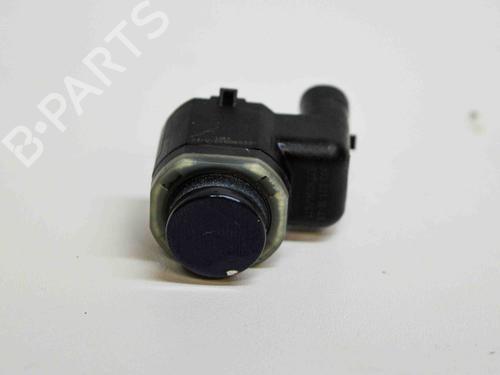 Used Electronic module BMW 5 Touring (F11) 520 d (184 hp) 6532376