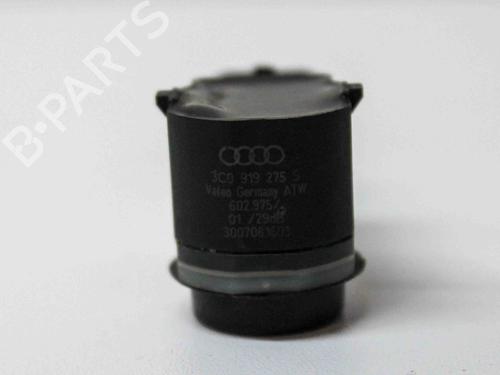 Electronic module VW TIGUAN (5N_) 2.0 TDI 4motion | BP10300456M83 