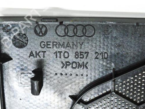 Other VW TOURAN (1T1, 1T2) 1.9 TDI 1T0857210