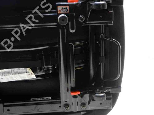 Sæde Bagtil SKODA YETI (5L) 1.2 TSI (105 hp) 8852656