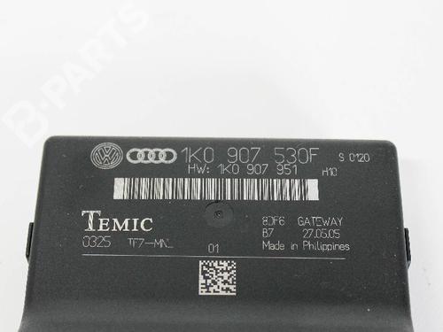 Elektronische module VW TOURAN (1T1, 1T2) 1.6 (102 hp) 8851946