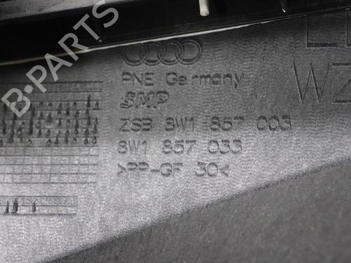 Dashboard AUDI A4 B9 (8W2, 8WC) 2.0 TFSI quattro | BP40486552C46 - Image 19