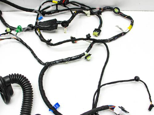Wiring harness TESLA MODEL Y (5YJY) EV Performance All-wheel Drive | BP28822995E16 