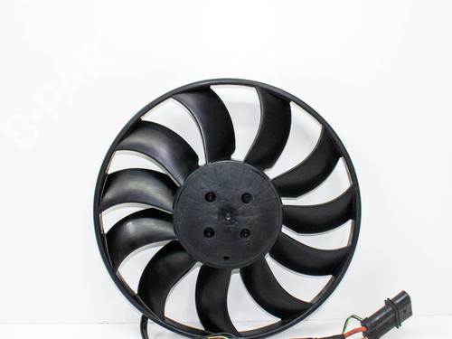 Used Radiator fan VW ARTEON (3H7, 3H8) 2.0 TSi 4motion (272 hp) 28821900