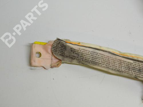 Right curtain airbag VW PASSAT CC B6 (357) 2.0 TDI | BP10300702C12 
