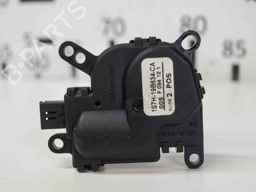 Electronic module FORD GALAXY II (WA6) 2.0 TDCi | BP14672839M83