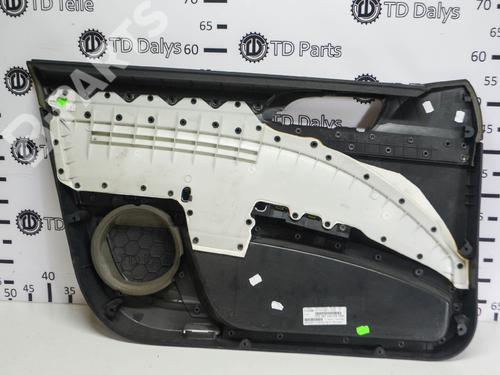 Front right panel SKODA SUPERB II Estate (3T5) 1.4 TSI | BP6875898C59 