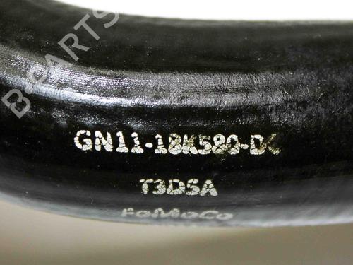 Pipe FORD ECOSPORT 1.0 EcoBoost | BP19651709M125 