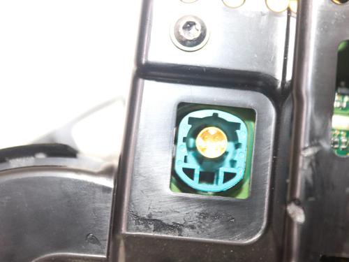 Instrument cluster PORSCHE PANAMERA (970) 3.6 | BP30837108C47